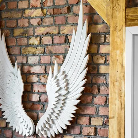 Comfy - Angel Loft Apartamento *