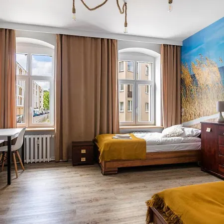 公寓 Comfy - Angel Loft *