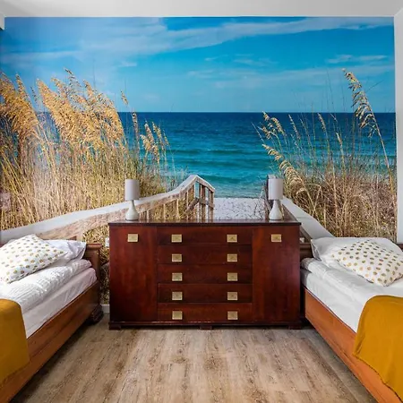 Comfy - Angel Loft Appartement