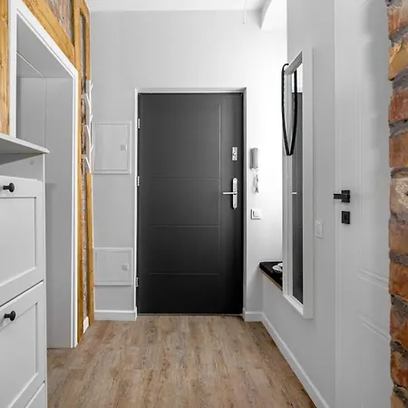 Comfy - Angel Loft Гданьск