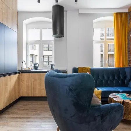 Comfy - Angel Loft *