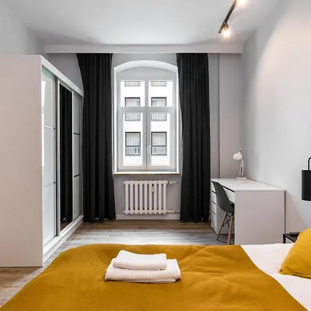 Appartement Comfy - Angel Loft *