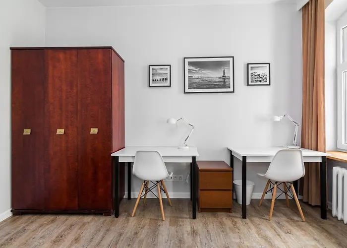 Comfy - Angel Loft Gdańsk