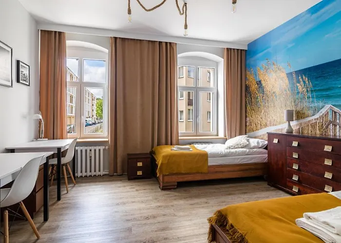 Apartamento Comfy - Angel Loft *