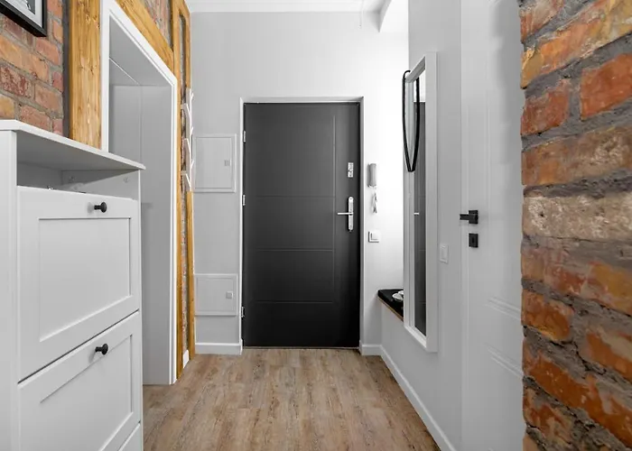 Comfy - Angel Loft Gdańsk